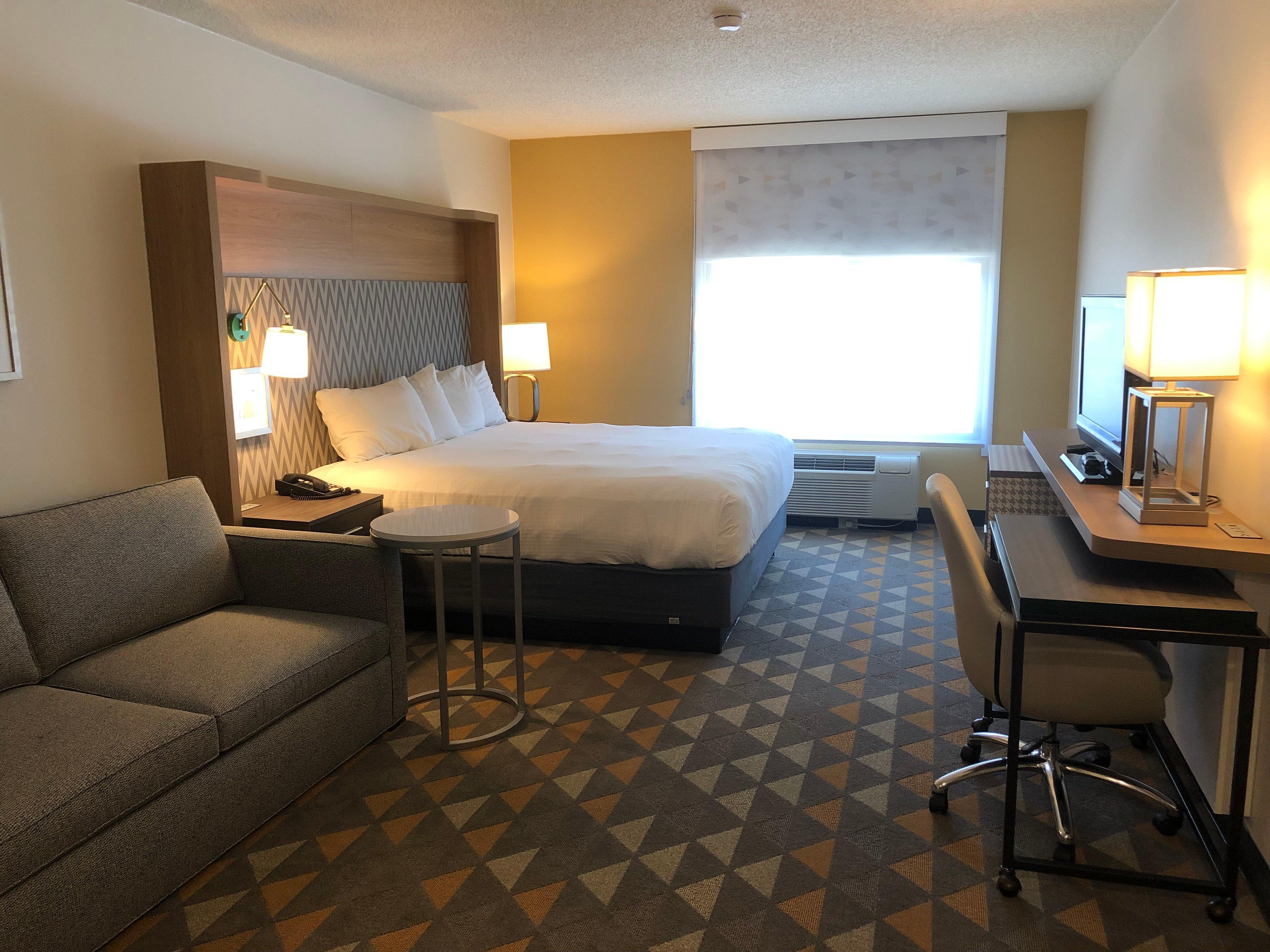 Holiday Inn Cleveland By Ihg Exterior photo