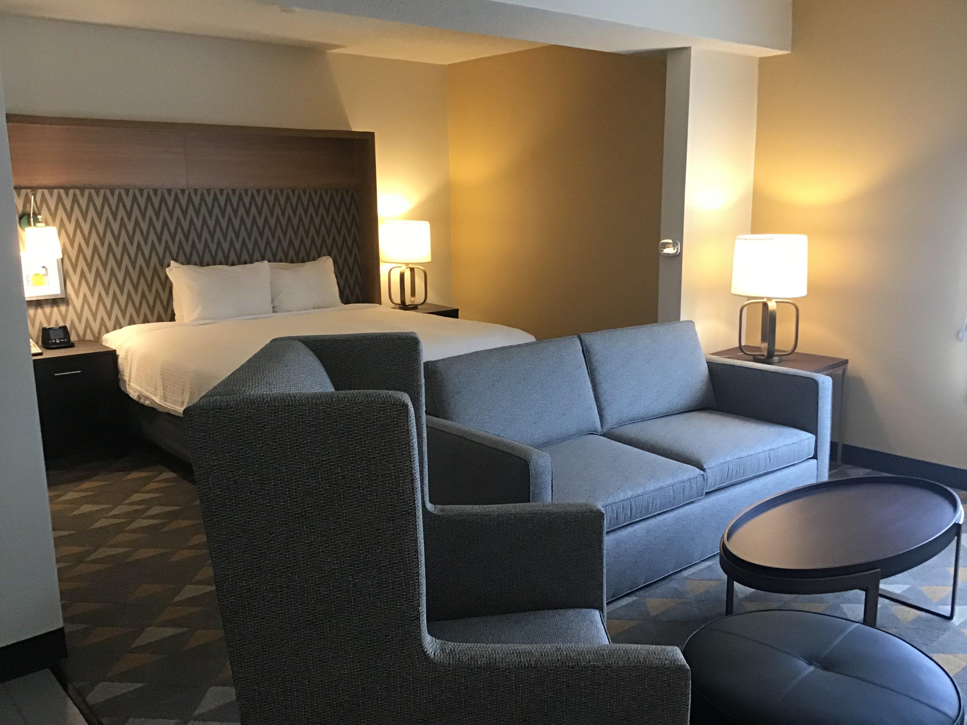 Holiday Inn Cleveland By Ihg Exterior photo